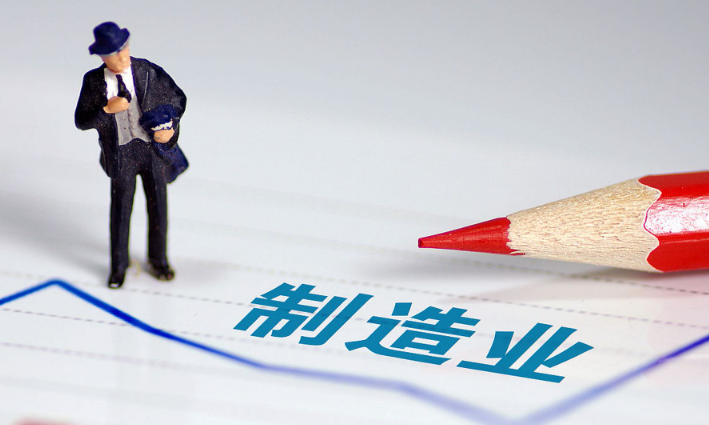 制造业绩效转型-数智化与精益化